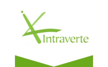 logo intraverte