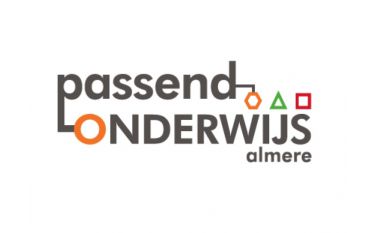 logo passend onderwijs almere